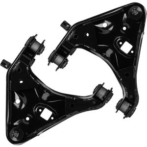 Front Lower Control Arm w/Ball Joints for Ford Explorer 95-01, Ranger 98-11, Mazda B2500 99-01, B3000 98-07, B4000 98-09, Mercury Mountaineer 97-01, Explorer Sport (Trac), Suspension Kit K620319