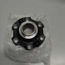 Front Axle Hub Outer Shaft Flange RH or LH 43421-60060 Compatible for Toyota Land Cruiser Lexus LX470 1998-2007