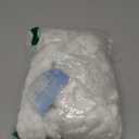 50 Pcs External Nasal Bandage Elastic Bandage for use After Nasal Surgery Dressing Rack with high Nasal Absorption Capacity