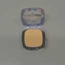 L'Oreal Paris True Match Super Blendable Oil Free Powder Foundation, W3 Light Medium, 0.33 oz