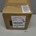 Juvale Wooden Suggestion Box with Slot - Secure Money Drop - Raffle Box for Events - 7.5 x 7.1 x 5.5 in, Brown, 50 Blank Cards & Pen