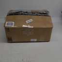 Outdoor Bench Cushion, 48x18x5 Inch, Waterproof Bench Cushion for Outdoor/Indoor Furniture, Tufted Patio Bench Seat Cushion, Fade Resistant Outdoor Cushions for Porch Swing Couch, Navy Blue