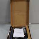 USX STAR UL Listed Full Motion TV Wall Mount Bracket for Most 37-90 inch TVs, Swivel Tilt Extension Level TV Mount, Max VESA 600x400mm, Holds up to 132lbs & 16" Wood Studs with Hole Drilling Template