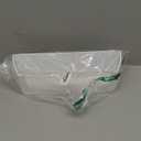 WPW10212139 Refrigerator Door Shelf Bin Compatible with Maytag Whirlpool Refrigerator Door Shelf Parts Replacement W10212139 Cantilever Bin WRF555SDF WRF555SDH GI6FDRXX GI6FARXX GI6SDRXX Left Bin