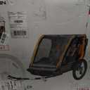 Allen Sports Deluxe Bike Trailer & Stroller