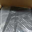 LASFIT Floor Mats 2021-2026 & Only 8 Seats (Not for 7/9 Seats) for Chevrolet Chevy Suburban/GMC Yukon XL (Only Yukon XL, Not Fit Yukon)/Cadillac Escalade ESV (Only Escalade ESV, Not Fit Escalade)
