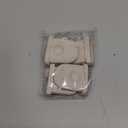 12pcs Breast Pump Parts Replacement for eufy, Includes 4 Silicone Diaphragms 4 Duckbill Valves & Nozzle Covers Accessories Kit Compatible with eufy S1 Pro/S1/E10/E20