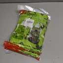 2 x Zojo Heavy Duty Waxed Canvas Work Apron for Home Garden,with Multi Tool Pockets,for Men & Women (Flower Print)