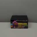 MuliVid 300Ft Permanent Outdoor Lights,Smart RGB Outdoor Lights with Remote APP Control, IP67 Waterproof Outside Light for House for Daily, Garden, TV Backlights, Christmas Decor