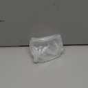 Flange Cushions Compatible with Spectra/BabyBuddha 24mm Shields/Flanges Replace Flange Inserts Compatible with Spectra Breastpump Parts Reduce Nipple tunnle 24mm to 17mm