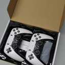 RMOKA Retro Gaming Console (White)