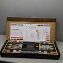 Perlegear UL-Listed Full Motion TV Wall Mount for 4290 Inch TVs up to 150 lbs, Pre-Assembled TV Mount with Tool-Free Tilt, Swivel, Extension, Max VESA 600 x 400mm, 12/16/18/24 Wood Studs, PGLF16