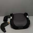 Graco TurboBooster 2.0 Backless Booster Car Seat, Denton