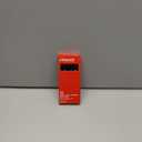 1InTheOffice Ballpoint Pens, Medium Point, Black Ink, 1.0mm, 12 Pack