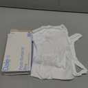 Dale Medical 702 Post-Surgical Bra with Detachable Straps
