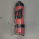 Under Armour UA 28oz Insulated Playmaker Squeeze Red Dash OSFA