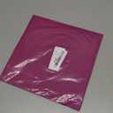 DAIXI Handmade Interlocking Sisterlocks Curly Tips 100% Real Human Hair Permanent Micro Locs Extensions Natural Looking Soft Dreadlocks Can Be Bleached and Dyed (1B - 0.2cm, 10 Inch 10 Strands)