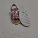 Blowfish Malibu Girl's Portia-k (Little Big Kid) Fisherman Sandal 1M