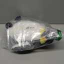 5 Pcs Penguin Plush Toy Set 14 Inch Mommy Penguin Stuffed Animal with 4 Cute Babies in Zippered Belly Soft Cuddly Plushie for Kids Birthday Gifts Party Favors(Simple Style)