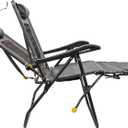 GCI Outdoor Legz Up Lounger Outdoor Lounge Chair, Standard