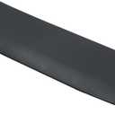 Front Left Door Molding Cover Trim Black | for Ford Transit 150 250 350 350 HD 2015-2019