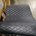 Cargo Mat Compatible with 2016-2023 Mazda CX-9 Trunk Mat (2nd-Row Bench Seat) Cargo Liners for Mazda CX9