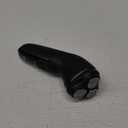 Philips Norelco Shaver 2400 Series, Wet and Dry Electric Shaver, Pop-up Trimmer, P-Cap, Deep Black, Model X3001/90