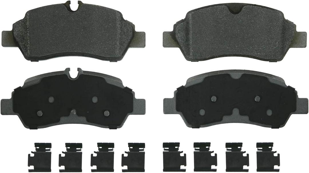 COMPATIBILITY  Fits 2015-2020 Ford Transit-150; 2015-2020 Ford Transit-250; 2015-2020 Ford Transit-350; 2015-2019 Ford Transit-350 HD (MX1775)