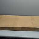Imperius Foldable Box Spring, Bunkie Board, Bed Support Slats, Bed Boards for Under, Queen 64"X58"