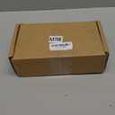 Sway Bar End Links (4-6") Compatible with 1999-2019 Chevy Silverado & GMC Sierra 1500HD 2500HD 3500HD | Heavy Duty Front Suspension Stabilizer Links | Replace# KRSWEL46