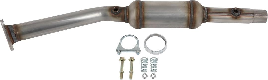 SCITOO 1741022070 Catalytic Converter Fit For Toyota For Celica 2000-2005,1.8L,EPA Compliant