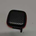 USB C Headphone for Samsung S25 FE S24 A16 A17 Wired Earbuds Magnetic in-Ear Type C Earphone with Microphone Volume Control Bass Stereo Noise Canceling for iPhone 17 Pro Max Air 16 16e 15 Pixel 10 9a (White)