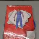 Morph Killer Doll Costume Men, Creepy Doll Costume Mens, Halloween Costumes For Men, Halloween Costumes For Adults (Large)