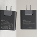 Data Sync & High Charging Speed Premium Charger Cable 45W