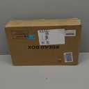 STDDRE Bread Box for Kitchen Countertop Bin Double Layer Bread Box Storage Container Extra Large Capacity Farmhouse with Diamond Pattern Windows (White, Large)