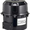 Hayward SPB202 Spa Blower - 2 hp, 230 VAC