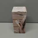 M.ani.fest Portable Blender 350ml  USB Rechargeable Mini Juicer Cup with Type-C, Upgraded Motor, Personal Smoothie Maker for Travel, White