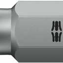 Wera 05057127001 Bit-Safe "Universal 3" (61 Piece),MULTI