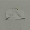 True & Co Womens Soft Form V Neck Adjustable Strap Bra ((X-Large) 38-40A/D, White)