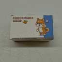 QUMY Dog Shoes for Large Dogs, Medium Dog Boots & Paw Protectors for Winter Snowy Day, Summer Hot Pavement, Water-Resistant in Rainy Weather, Outdoor Walking, Indoor Hardfloors Skid-Resistant Sole (Size 8: 3.0''x3.3"(W*L) (Pack of 4))