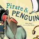 Pirate & Penguin