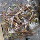 King Size Canopy Platform Bed with Headboard and Support Legs,Wood Bed Frame W/Space Saving,Slat Support,for Girl Boy Kid,Adults Bedroom,Grey Wash