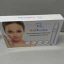 Pure Daily Care NuDerma Handheld Skin Therapy Wand Machine w/Neon  Anti-Aging - Skin Tightening - Wrinkle Reducing - Dark Circles  Clarifying - Hair & Scalp Stimulator (1 Count (Pack of 1))