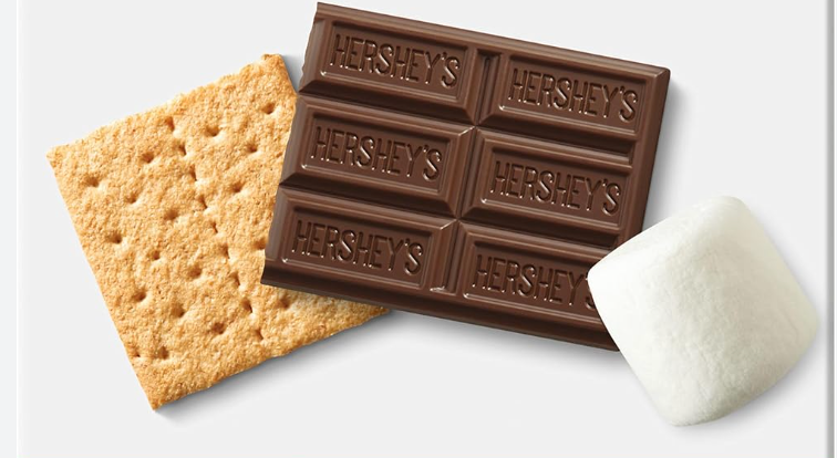 S'mores Kit BBD: 03-26-27
