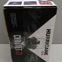CHAUVET DJ Hurricane 1000 Compact Fog Machine with wireless Remote