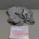 AmyHomie Cooling Blanket,Summer Blankets with Double Sided Cold Effect, Arc-Chill Q-Max>0.5 Cool Fiber, Breathable Lightweight Blankets for Hot Sleepers Night Sweats (Grey)