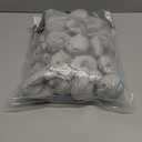 Jenaai 12 Pcs Mini Stuffed Animals Bulk 4 Inches Small Cute Soft Forest Plush Elephant Stuffed Animal Toys for Girls Boys Birthday Baby Shower Decoration Party Supplies(Grayish Blue,Elephant)