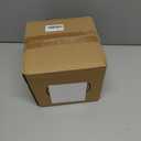 Hamster Carrier Cage PortableCages Small Animals Carry Travel Case with Water Bottle Plastic BreathableGuinea Pig Outgoing Cage for Dwarf Hamster Ferret Chinchillas Hedgehog (Pink)