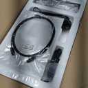 Nylavee Sound Bar - 2.1ch Dolby Audio Soundbar with Subwoofer, 240W High Volume, Wall Mountable 30-inch Bluetooth Sound Bar with HDMI ARC, Optical, and AUX Connection for TV, Projector, Computer