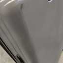 Hard Shell Luggage Sets with Spinner Wheels 4 Piece, Expandable Large Suitcases with TSA Lock, Travel Large Suitcase Set, Grey Luggage Set